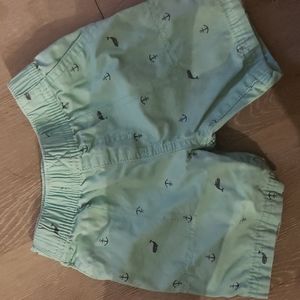🦖 Toddler shorts